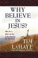 Why Believe in Jesus?