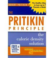 The Pritikin Principle