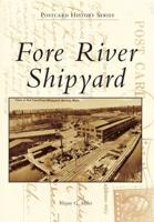 Fore River Shipyard