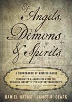 Of Angels, Demons, and Spirits