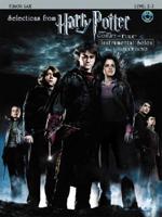Selections from &quot;Harry Potter and the Goblet of Fire: Tenor Sax