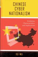 Chinese Cyber Nationalism