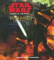 Star Wars: Legacy of the Force: Inferno