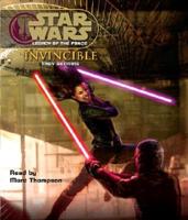 Star Wars: Legacy of the Force: Invincible