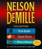 Nelson Demille Collection