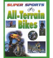All-Terrain Bikes