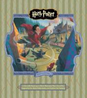 Harry Potter 2005 Calendar