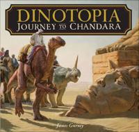 Dinotopia. Journey to Chandara