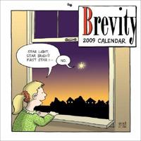 Brevity 2009 Calendar