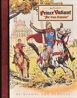 Hal Foster's Prince Valiant