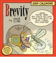 Brevity 2010 Calendar