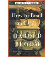 How To Read And Why