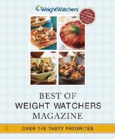 Best of Weight Watchers Magazine