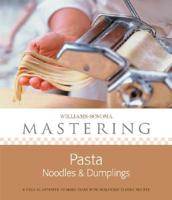 Pasta, Noodles & Dumplings