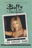 Buffy the Vampire Slayer Season Two, Vol. One