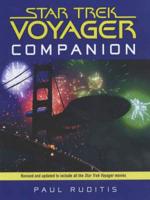 Star Trek Voyager Companion