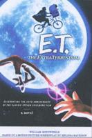 ET, the Extra-Terrestrial