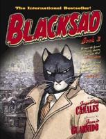 Blacksad 3: The Sketch Files