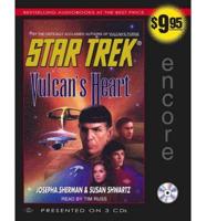 Star Trek Vulcan's Heart