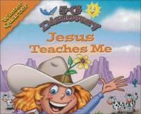 5-G Discovery Winter Quarter Jesus Teaches Me CD
