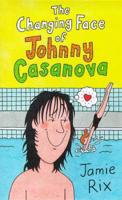 The Changing Face of Johnny Casanova