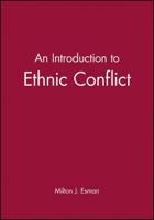An Introduction to Ethnic Conflict