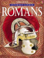Usborne Internet-Linked Romans