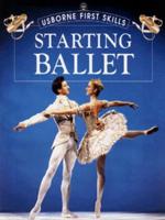 Starting Ballet