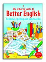 The Usborne Guide to Better English