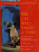 The Cat Who Tailed a Thief