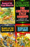 The Cineverse Cycle Omnibus