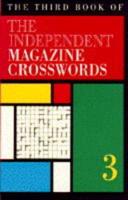 The Third Book of the "Independent" Magazine Crosswords