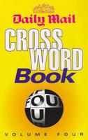"Daily Mail" Crossword Book. v. 4
