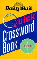 "Daily Mail" Quick Crossword Book. v. 4