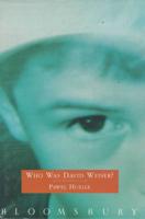 Who Was David Weiser?