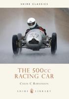 The 500Cc Racing Car