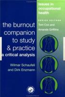 The Burnout Companion To Study And Practice: A Critical Analysis