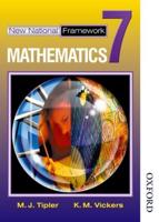 New National Framework Mathematics. 7