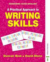 Assessing GCSE English - A Practical Approach to Writing Skills Students' Book