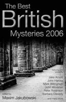 The Best British Mysteries 2006