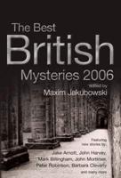 Best British Mysteries 2006 Trade Paperback