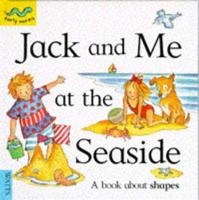 Jack and Me at the Seaside