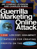 Guerrilla Marketing Online Attack