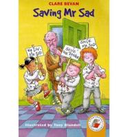 Saving Mr Sad