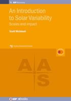An Introduction to Solar Variability