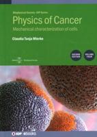 Physics of Cancer. Volume 4 Biophysical Techniques to Combat Cancer