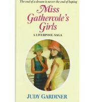 Miss Gathercole's Girls