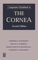Companion Handbook to The Cornea, Second Edition