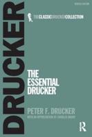The Essental Drucker