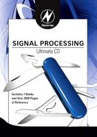 Newnes Signal Processing Ultimate CD